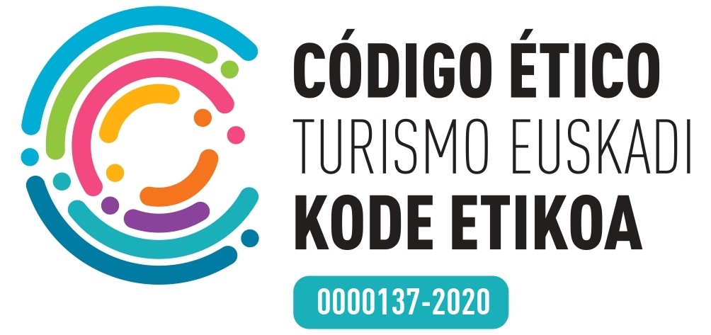 Código Ético Turismo Euskadi