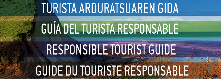 Guia del turista responsable (PDF)