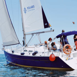 Prácticas de Vela (plazo)