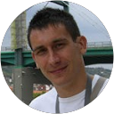 Foto de perfil de Cédric FORTIN